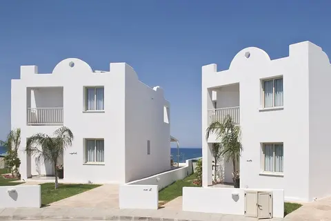 Althea Kalamies Luxury Villas in Παραλίμνι — foto 6