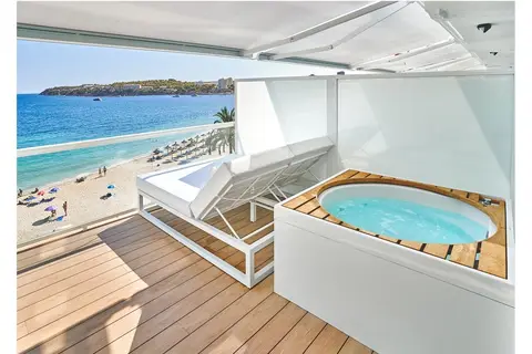 Flamboyan Caribe Hotel & Spa in Magaluf — foto 20