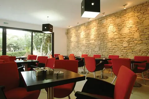 Elounda Palm Hotel & Suites in Δημοτική Ενότητα Αγίου Νικολάου — foto 2