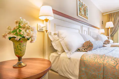 Dalyan Resort Spa in Ortaca — foto 8