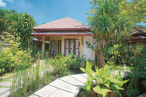 Rummana Boutique Resort in บ้านหัวถนน — foto 12