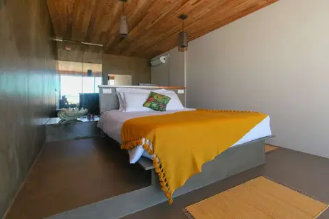 Santa Barbara Eco Beach Resort in Ribeira Grande — foto 3