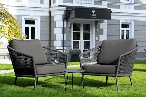 ERIKA Boutiquehotel Kitzbühel in Kitzbühel — foto 4