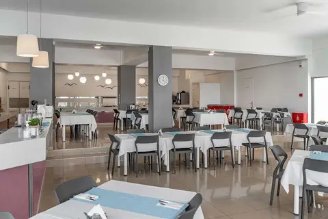 Sunrise Village Hotel Platanias in Πλατανιάς — foto 6