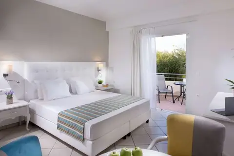 Dore Hotel in Agia Marina, foto 17