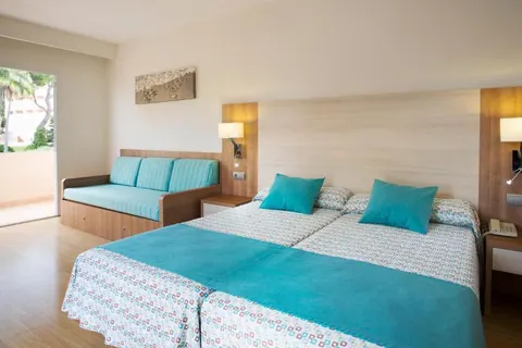 Invisa Figueral Resort foto 4