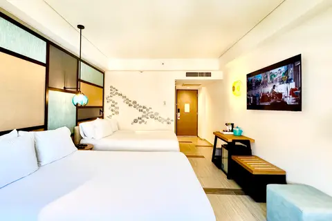 Aloft Cancun in Cancùn — foto 12
