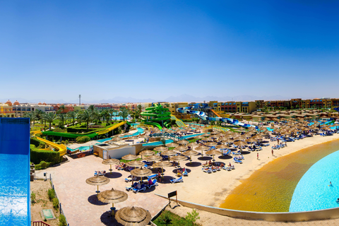 Hotel Titanic Palace in Hurghada — foto 10