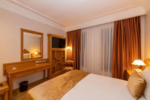 Wyndham Istanbul Old City in Fatih — foto 27