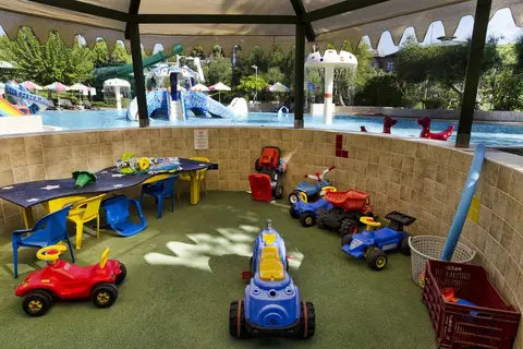 Gloria Verde Resort in Serik — foto 16