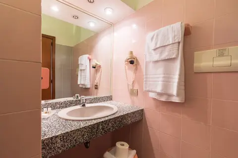 Hotel Miramare in Durgali/Dorgali, foto 16