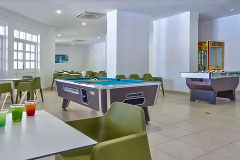 Giannoulis Almyra Hotel & Village in Δημοτική Ενότητα Ιεράπετρας — foto 8
