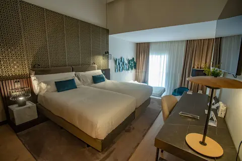 Hotel Soho Boutique Catedral in Sevilla — foto 22