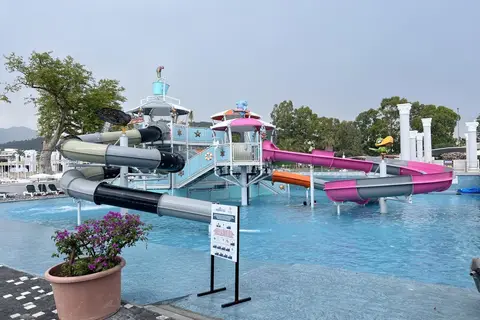 Miarosa Kemer Beach in Kemer — foto 17
