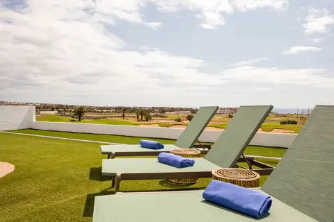 Ereza Villas White Homes in Antigua — foto 20