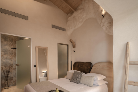 Manili Boutique Suites & Villas foto 5