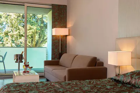 Boutique Hotel Portorose in Piran / Pirano — foto 5