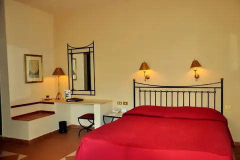 JAZ Fanara Residence in Sharm El Sheikh — foto 7