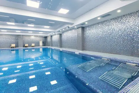 Panorama Lisi Grand Hotel in Tbilisi — foto 9