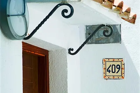 Hotel Villa de Laujar in Laujar De Andarax — foto 14