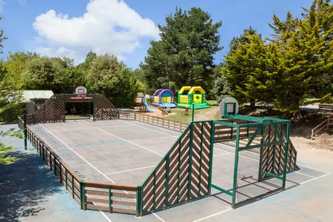 Le Paradis in Talmont-Saint-Hilaire — foto 4