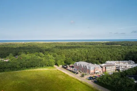 Van der Valk Hotel Texel-De Koog foto 1