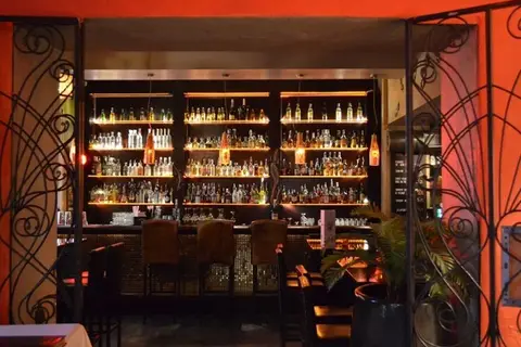 Spatz Aparthotel in Krakau — foto 4