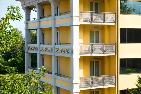 Residence Carl & Do in Baveno, foto 7