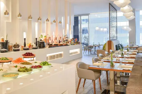 Grand Mercure Dubai City in Dubai, foto 24