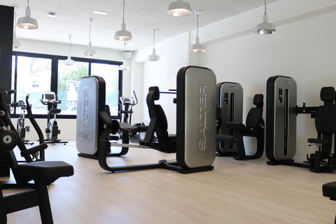 Hotel Golden Port Salou & Spa foto 12