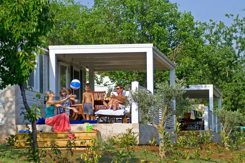 Valamar Camping Lanterna in Vabriga — foto 10