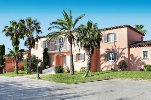 Odalys La Palmeraie in Grimaud — foto 14