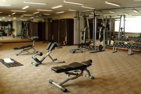 InterContinental Dubai Festival City in Dubai — foto 7