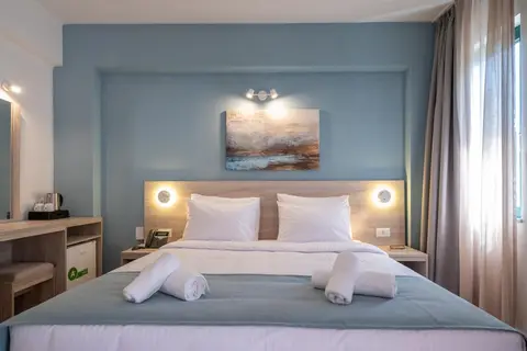 Azul Eco Hotel in Skaleta — foto 24