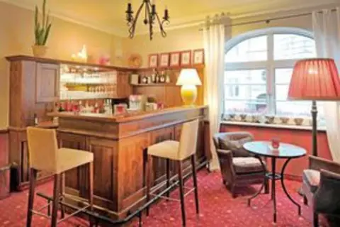 Hotel Markus Sittikus in Salzburg, foto 9