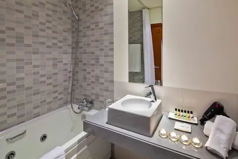 Villa Doris Suites in Lagos, foto 13