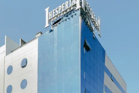 Hesperia A Coruña Centro in A Coruña — foto 28