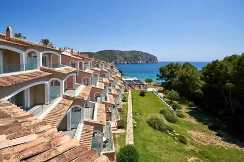 Bahia Suites Camp de Mar foto 17