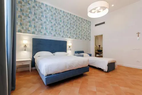 D'Amalfi Hospitality in Amalfi — foto 4