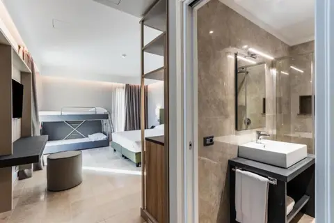 Hotel Netum Mare in Noto, foto 6