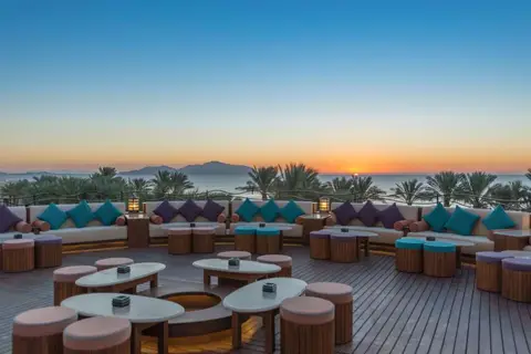 Grand Rotana Resort & Spa in Sharm El Sheikh, foto 7