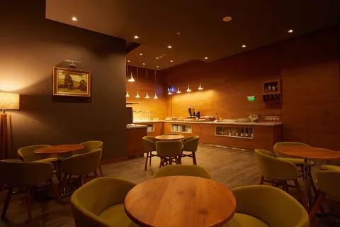 Secrets Sunny Beach Resort & Spa in Nesebar — foto 31