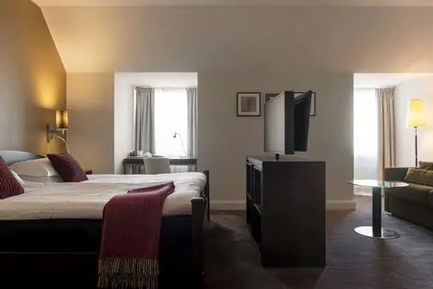 Elite Plaza Hotel Malmö in Malmö — foto 2