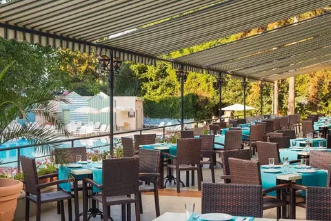 Hotel MiraBelle in СПА център Ривиера Бийч — foto 9