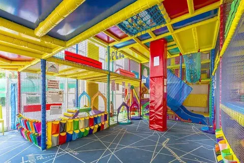 Explorers Hotel in Magny-le-Hongre, foto 10