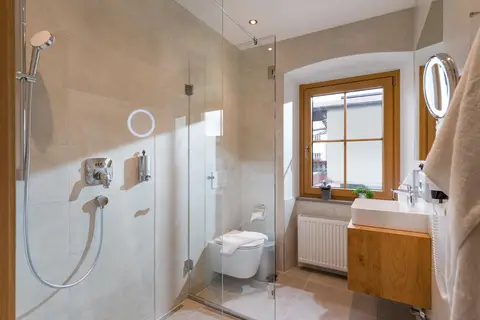 Alpen Glück Hotel Unterm Rain in Kirchberg in Tirol — foto 16
