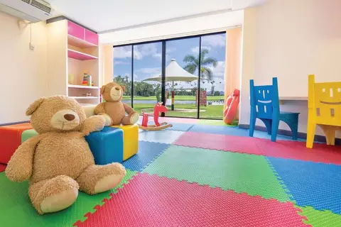 Homm Suites Laguna in ตำบลเชิงทะเล — foto 19