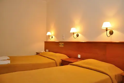 Andreolas Beach Hotel in Δημοτική Ενότητα Λαγανά — foto 7