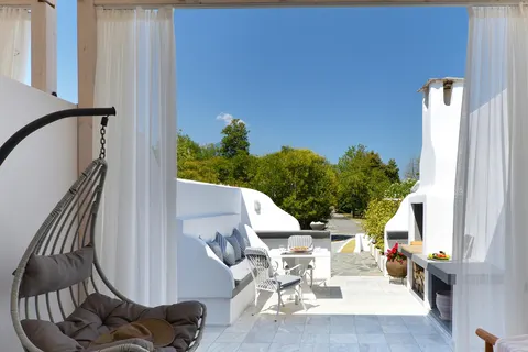 Olympa Suites in Dion - Olympos Municipality — foto 6
