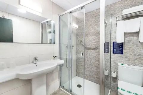 Hotel Xaine Park in Lloret de Mar — foto 5
